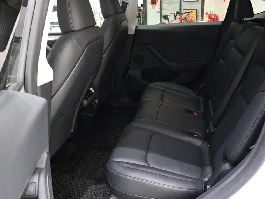 Tesla Model Y — миниатюра 8
