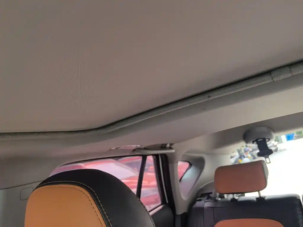 Haima Haima S5 — миниатюра 18