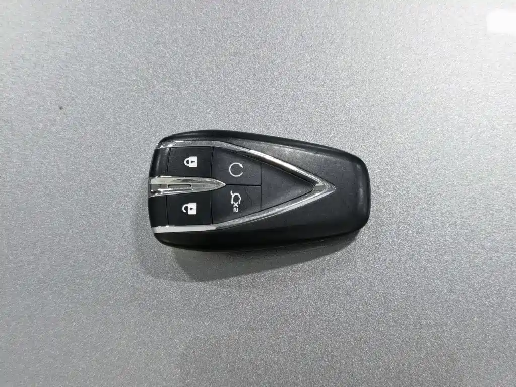 Changan Eado — миниатюра 19