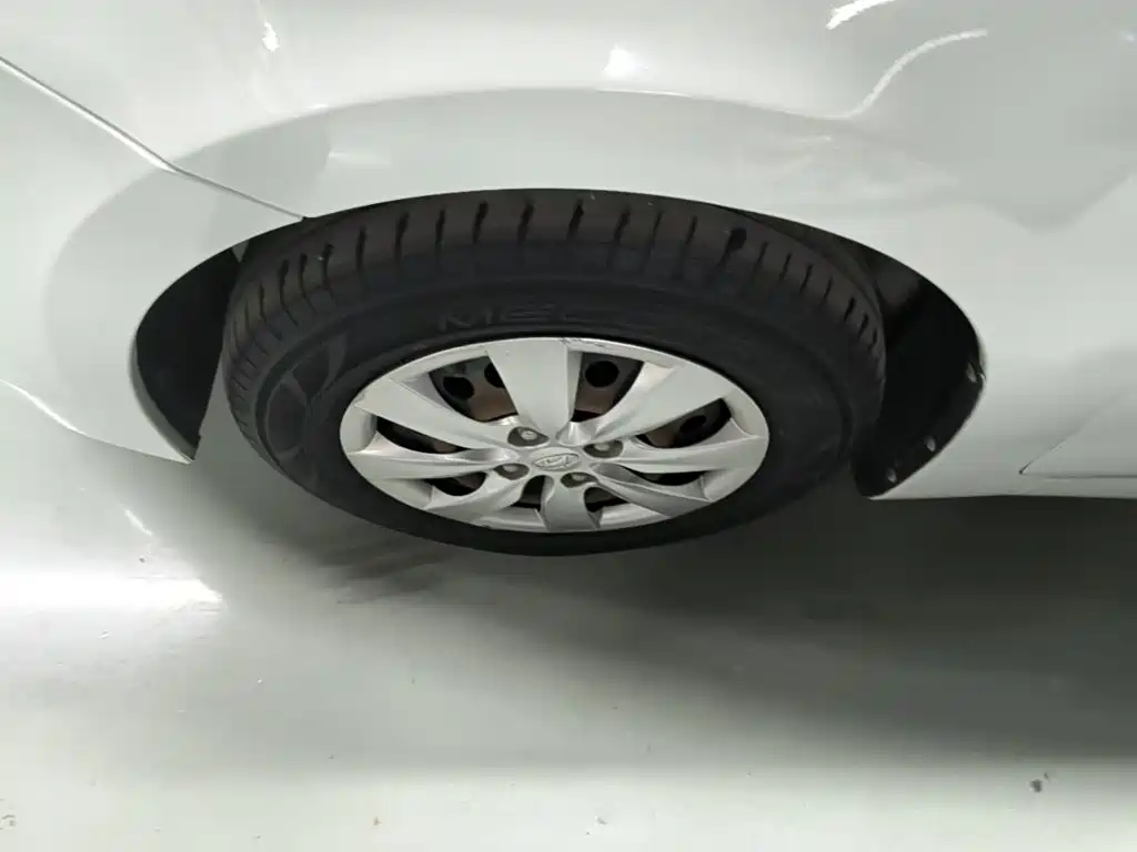 Hyundai Verna — миниатюра 23