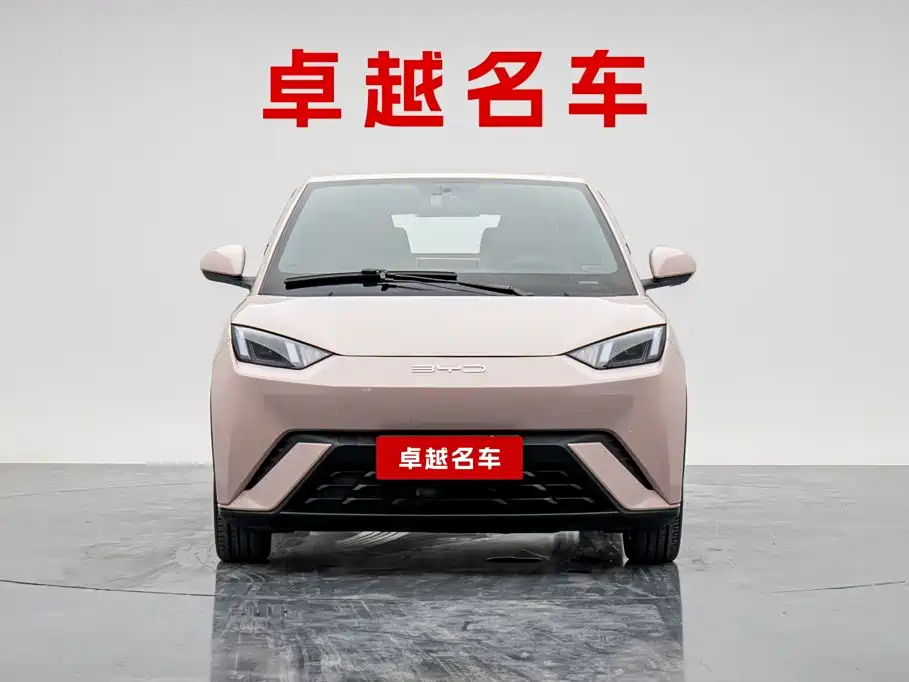 BYD Seagull — миниатюра 2