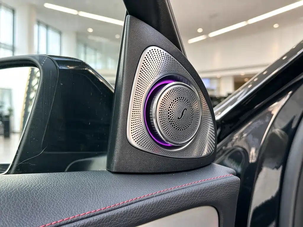 Mercedes-Benz GLC AMG — миниатюра 21