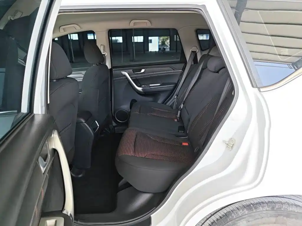 Haval M6 — миниатюра 17
