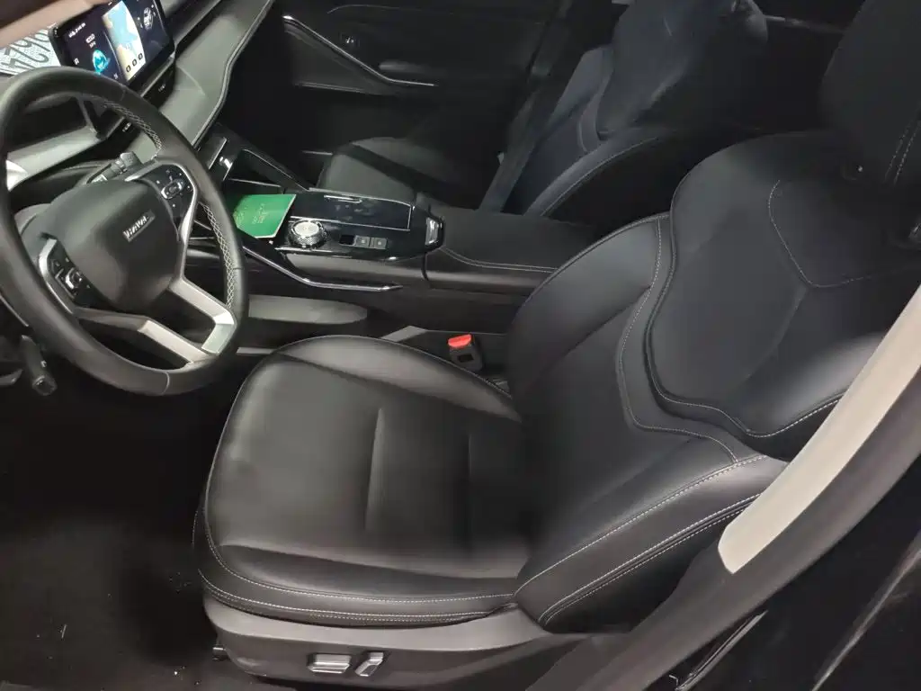 Haval H6 — миниатюра 7