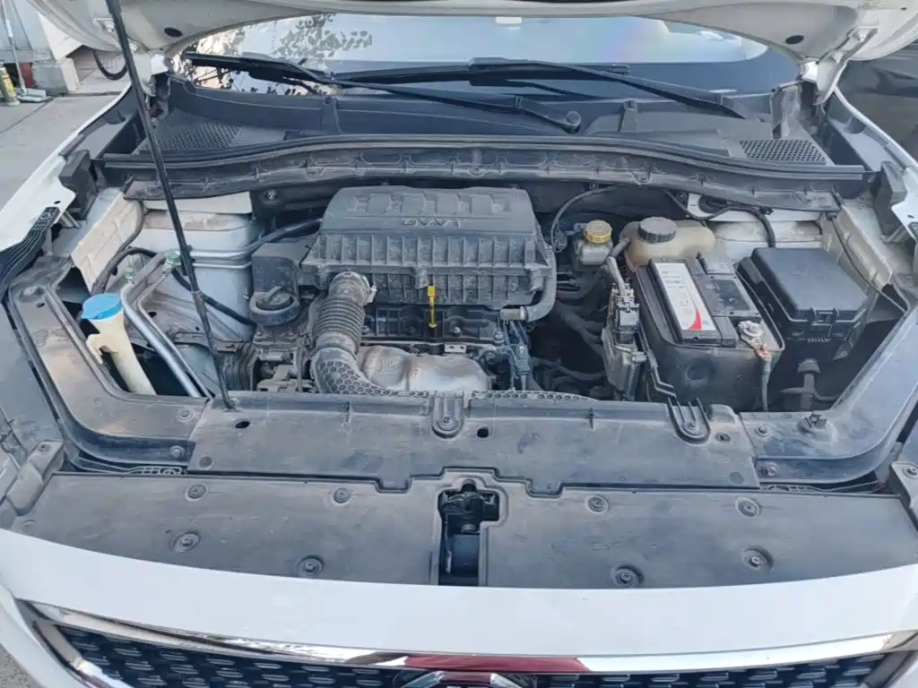 MG ZS — миниатюра 20