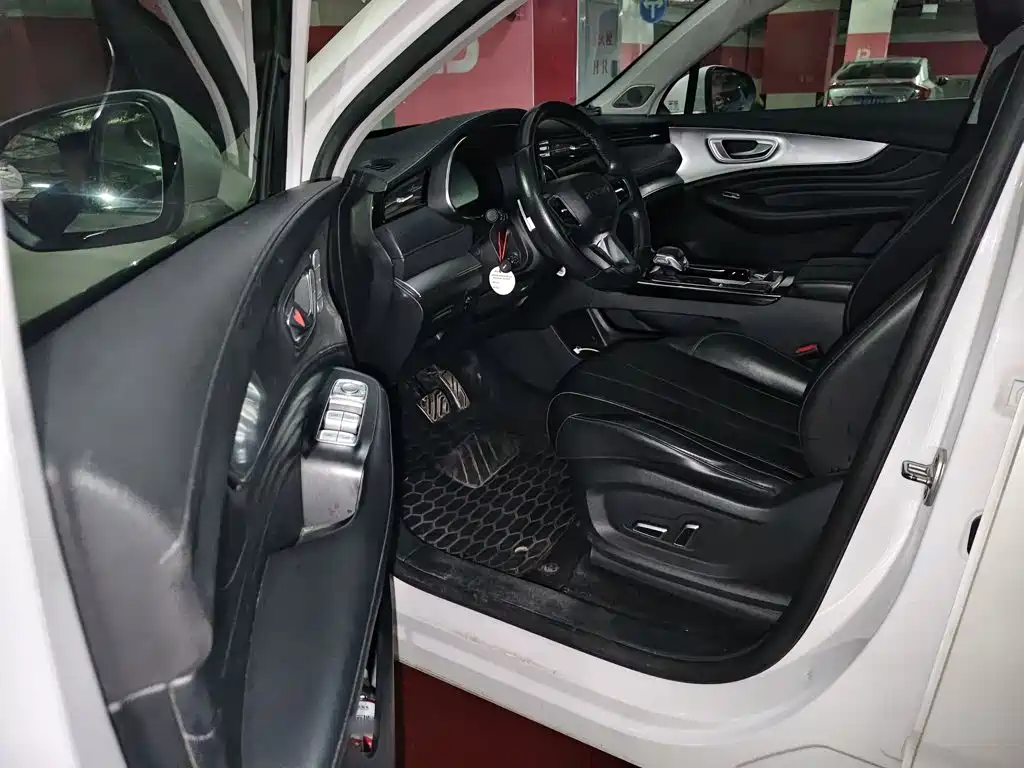 Roewe RX5 MAX — миниатюра 14