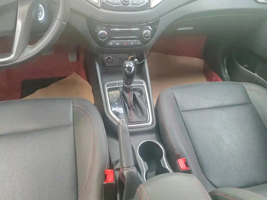 Changan Eado — миниатюра 16