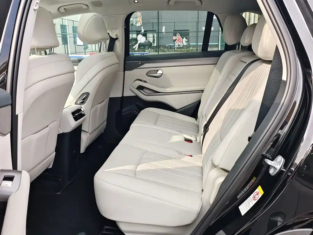 BYD Tang L — миниатюра 5