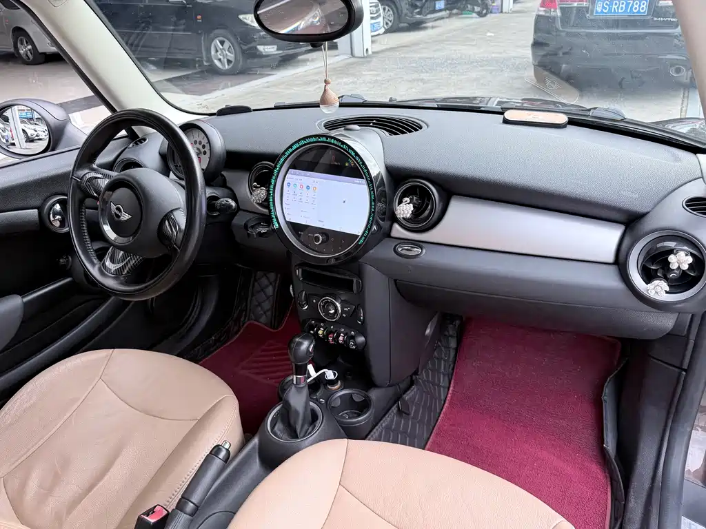 MINI Mini — миниатюра 6