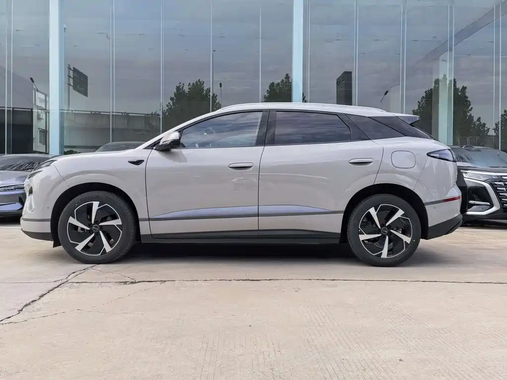 BYD Sealion 06 — миниатюра 3