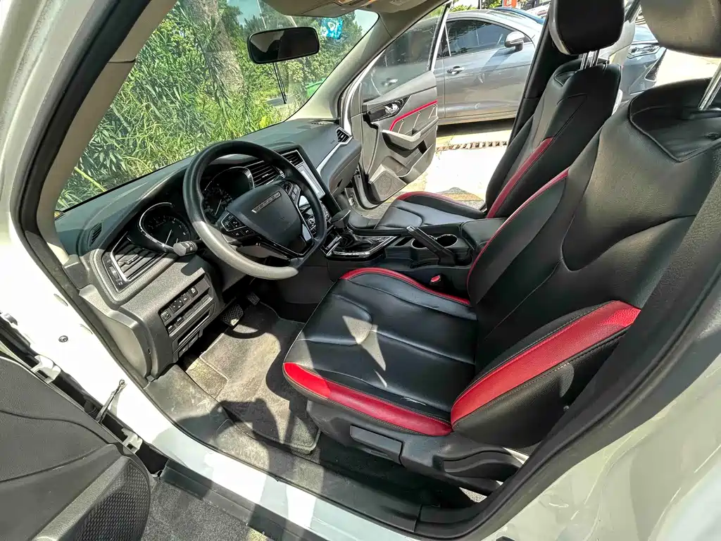 Venucia D60 — миниатюра 7