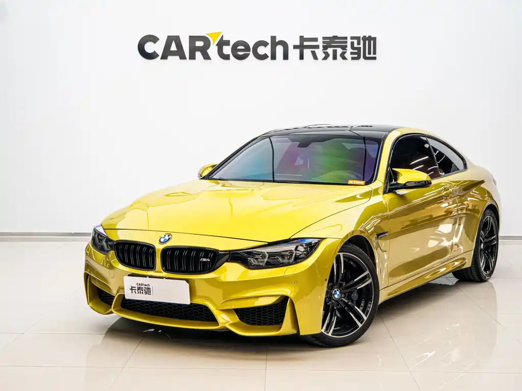 BMW M4