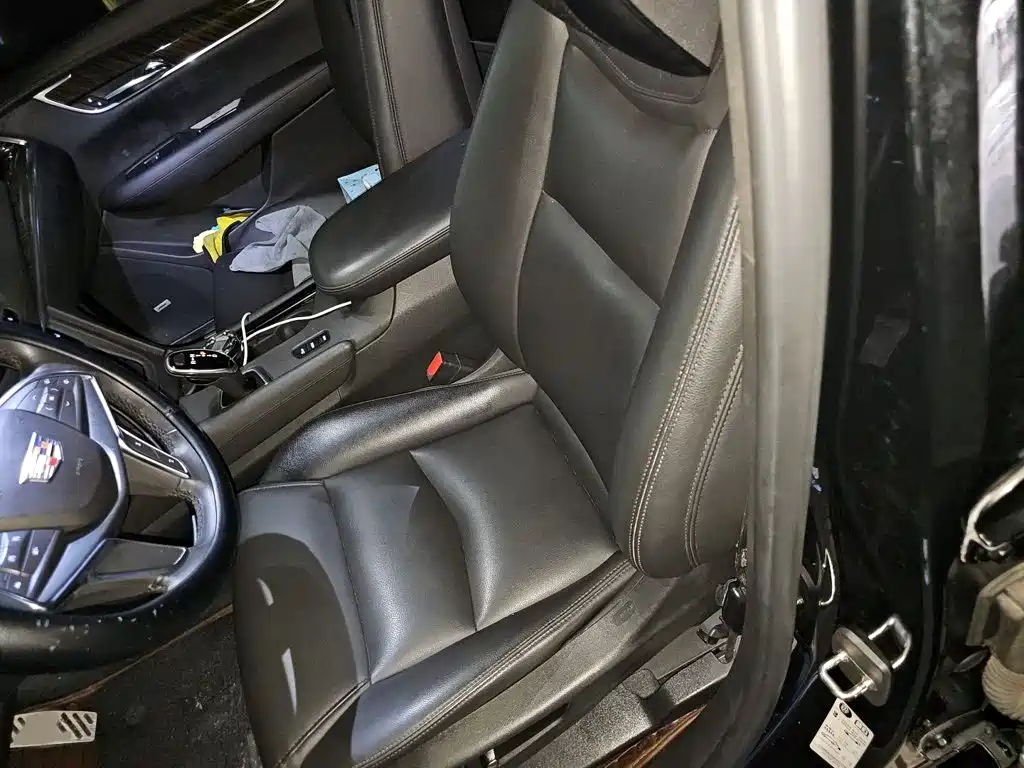 Cadillac XT5 — миниатюра 8