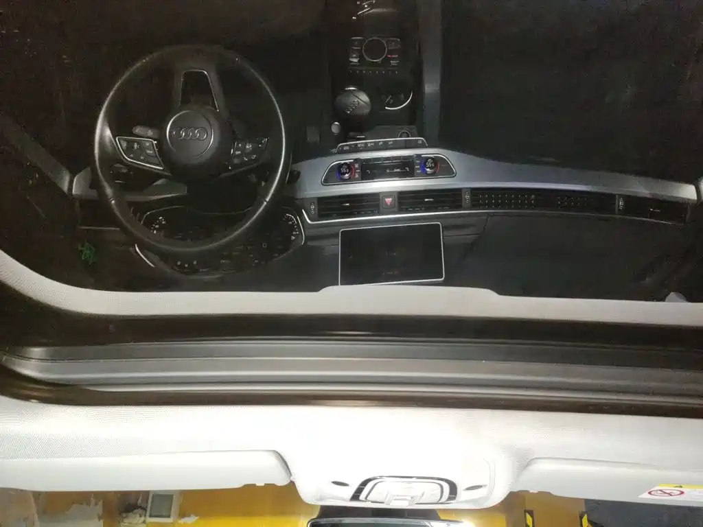 Audi A4L — миниатюра 9