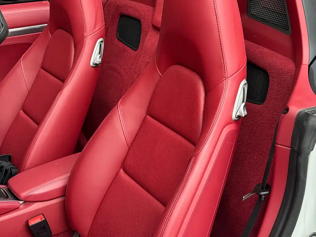 Porsche 718 — миниатюра 4