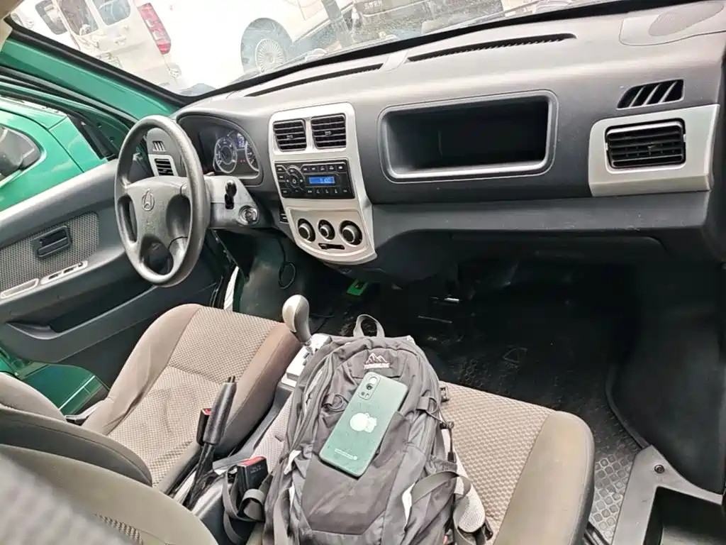 Kaicheng Star 9EV — миниатюра 10