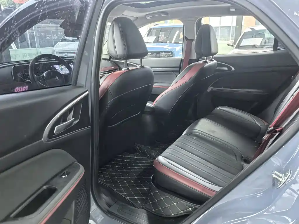 Ora Ora Good Cat GT — миниатюра 12