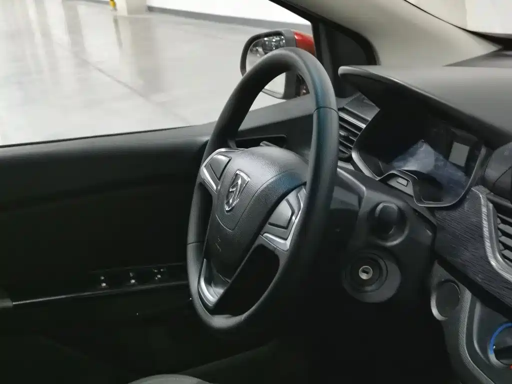Baojun 310 — миниатюра 22
