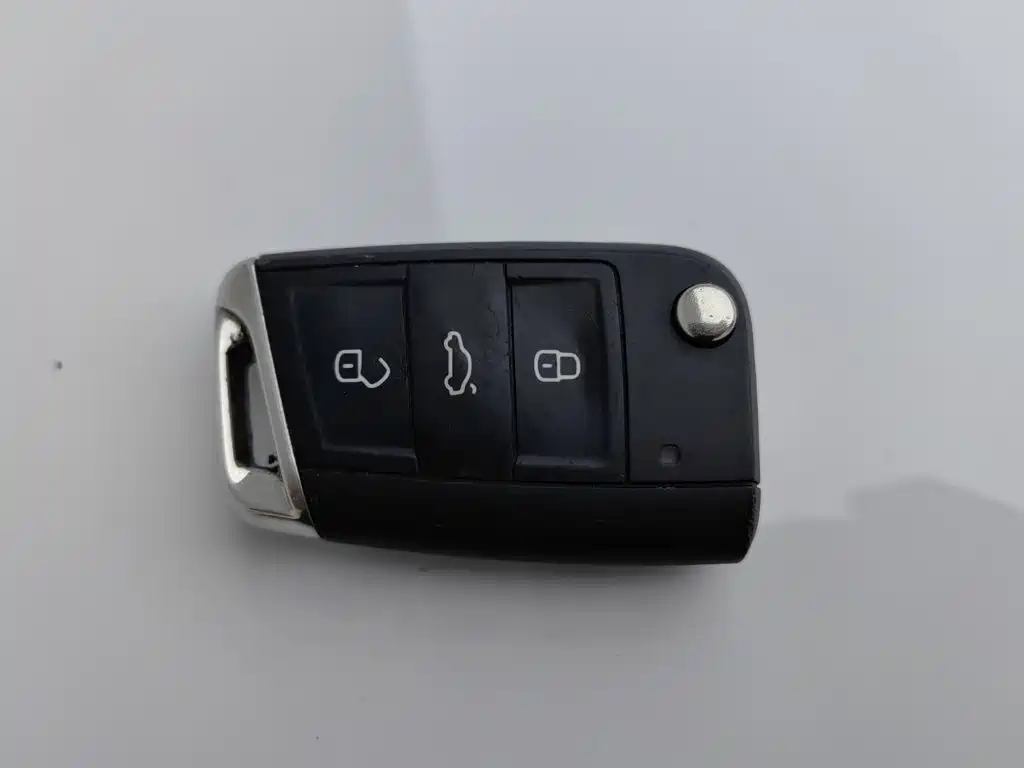 Volkswagen Lamando — миниатюра 19