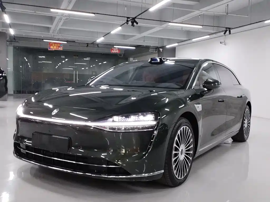 享界 享界S9T 2026