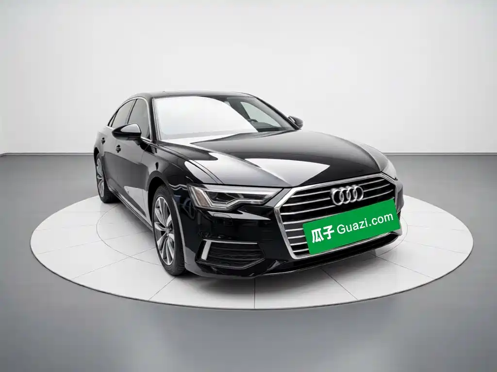 Audi A6L — миниатюра 3