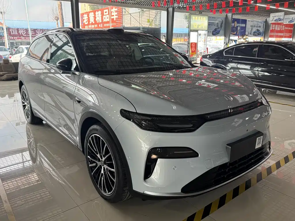 Leapmotor C11 2026 640