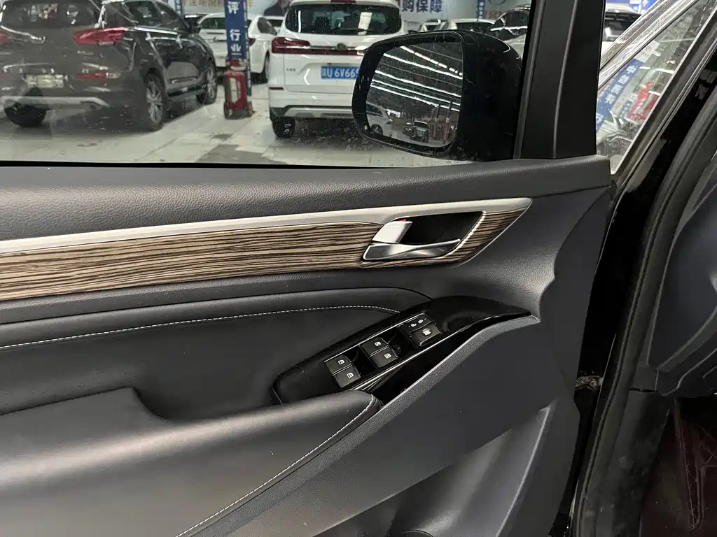 GAC M8 2023 390T Premium