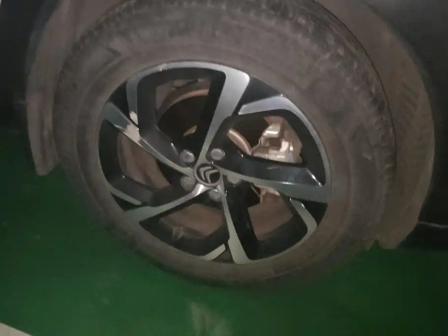 Citroen C5 AIRCROSS — миниатюра 6