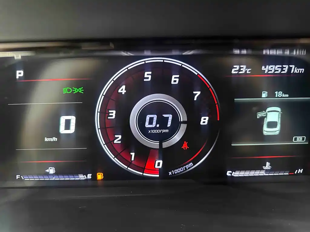 Hyundai Elantra 2022 1.5L CVT GLX Elite