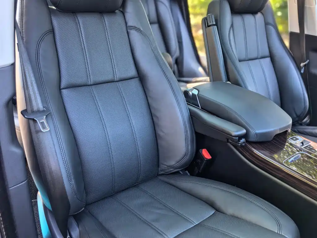 Land Rover Range Rover 2015 3.0 SC V6 Vogue