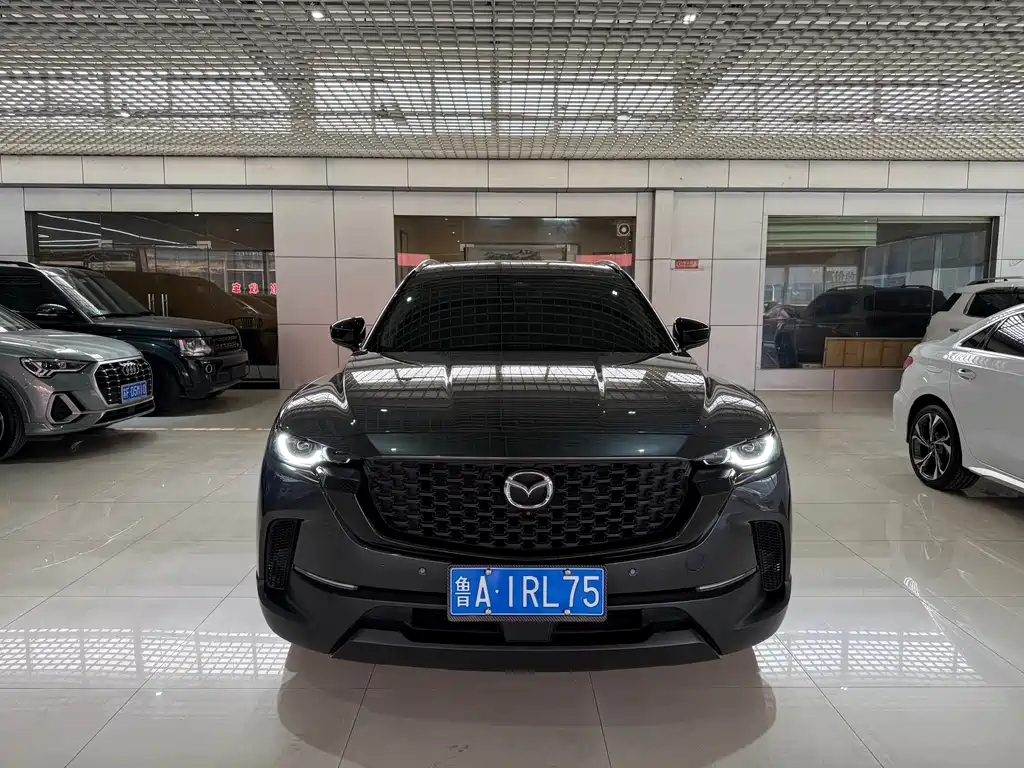 MAZDA CX 50 XINGYA