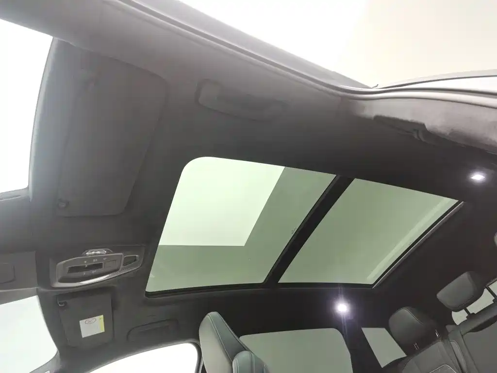 Audi Q6L e-tron — миниатюра 14