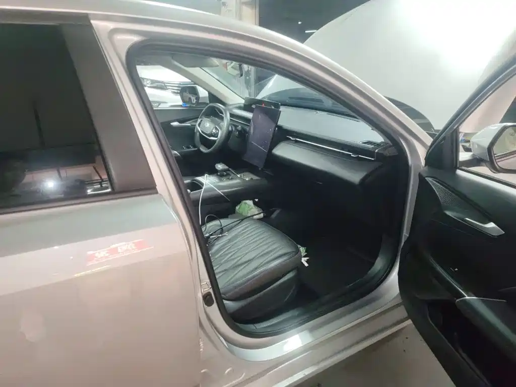 Qiyuan Qiyuan A05 Classic — миниатюра 20