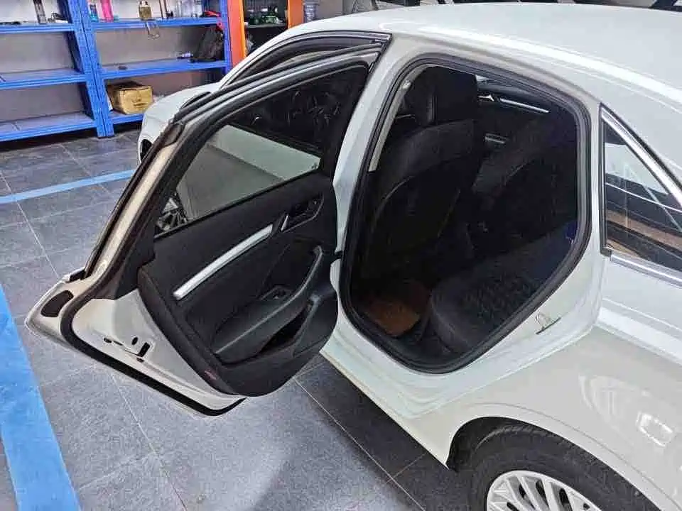 Audi A3 — миниатюра 7