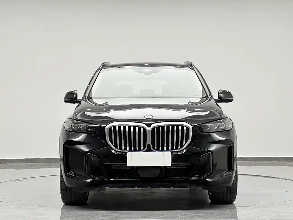 BMW X5 2025 xDrive 30Li Premium M Sport