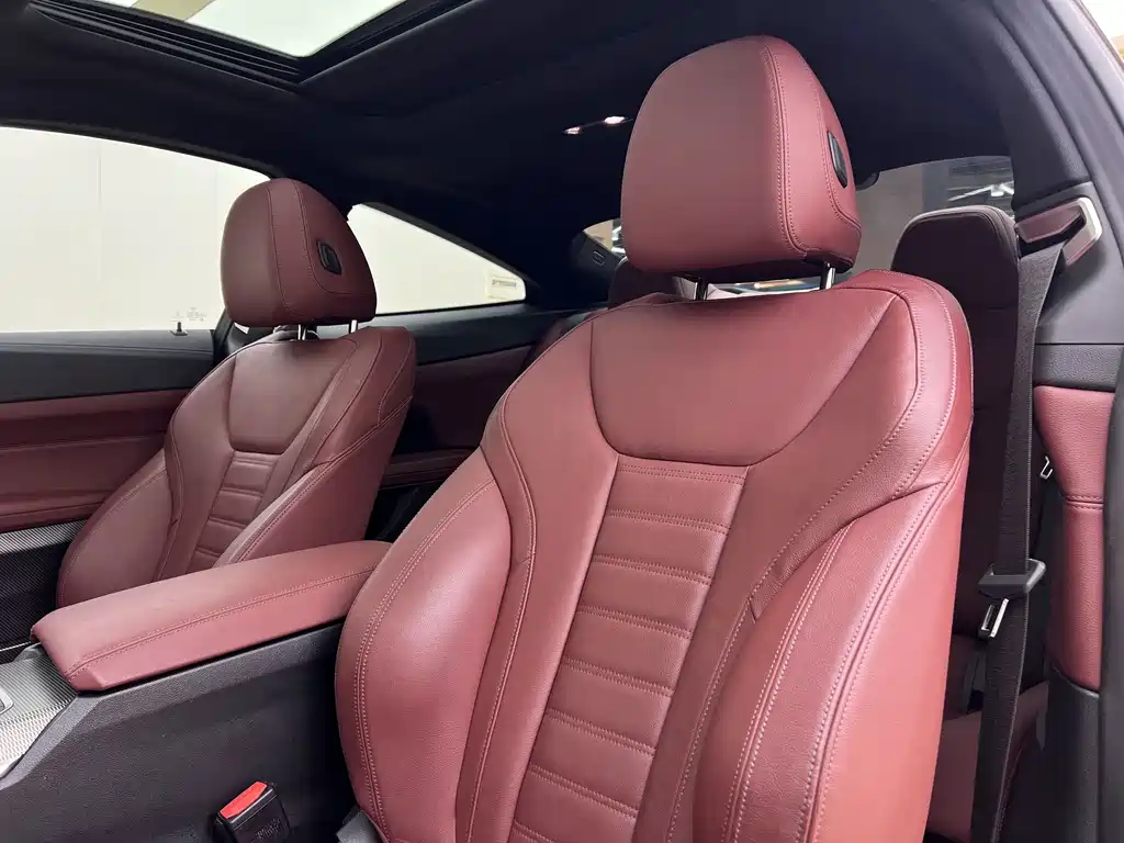 BMW 4 Series — миниатюра 9