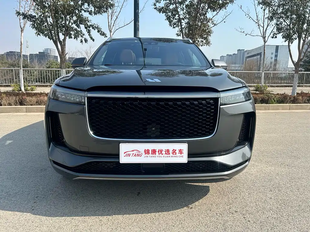 Li Auto IDEAL ONE
