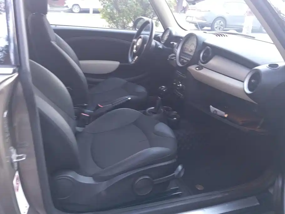 MINI Mini — миниатюра 8