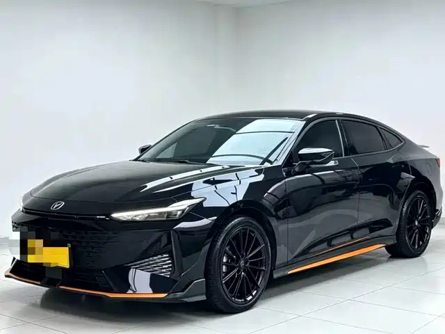 2025 Changan UNI-V