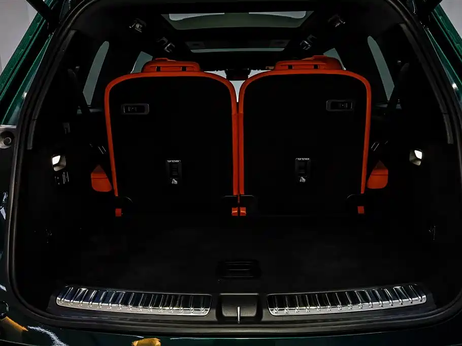 Li Auto L9 2025 Ultra