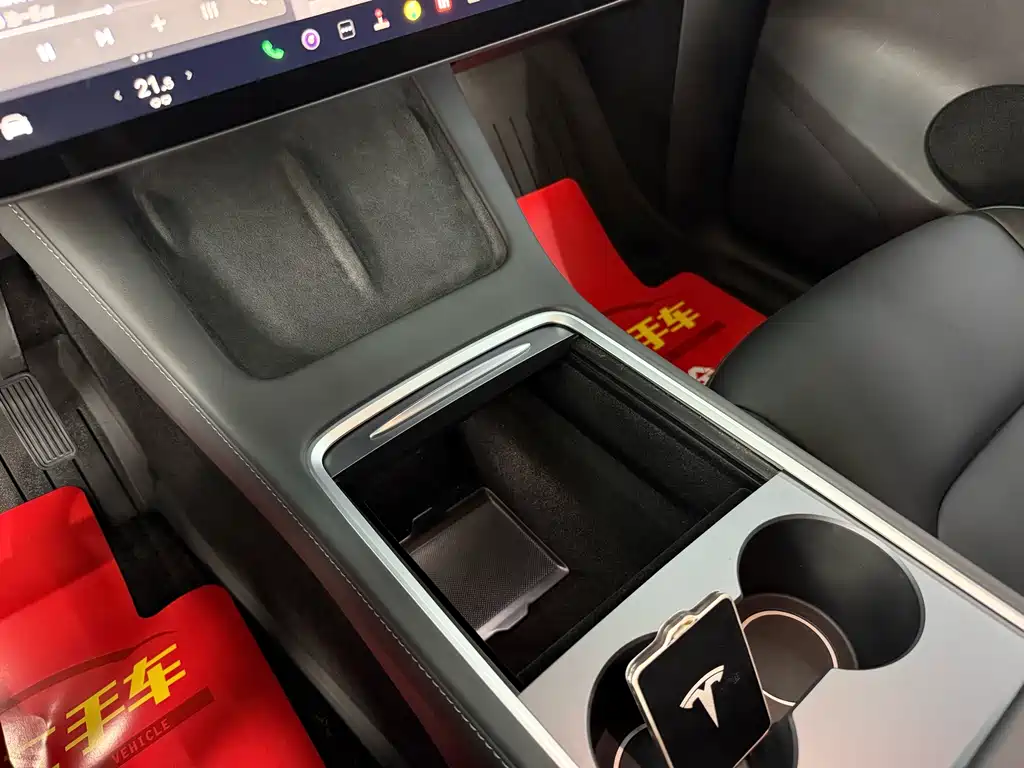 Tesla Model Y — миниатюра 19