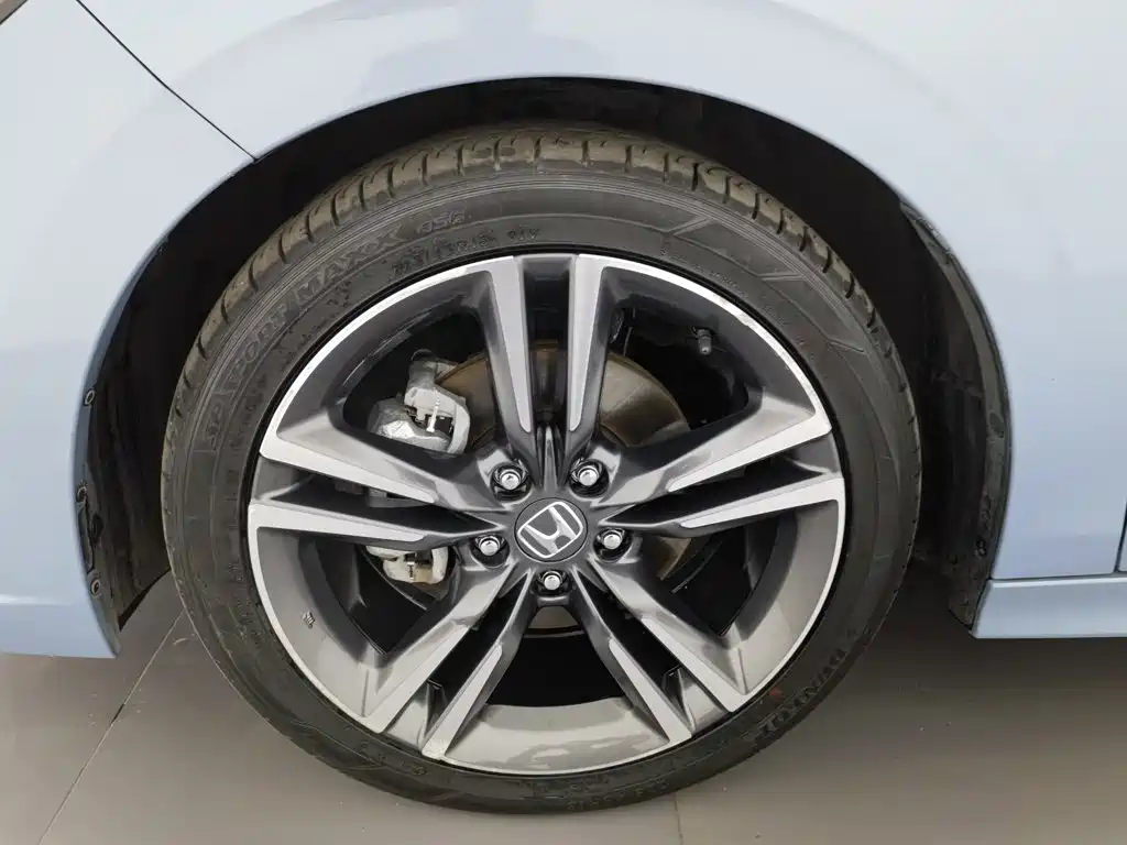Honda Integra — миниатюра 17