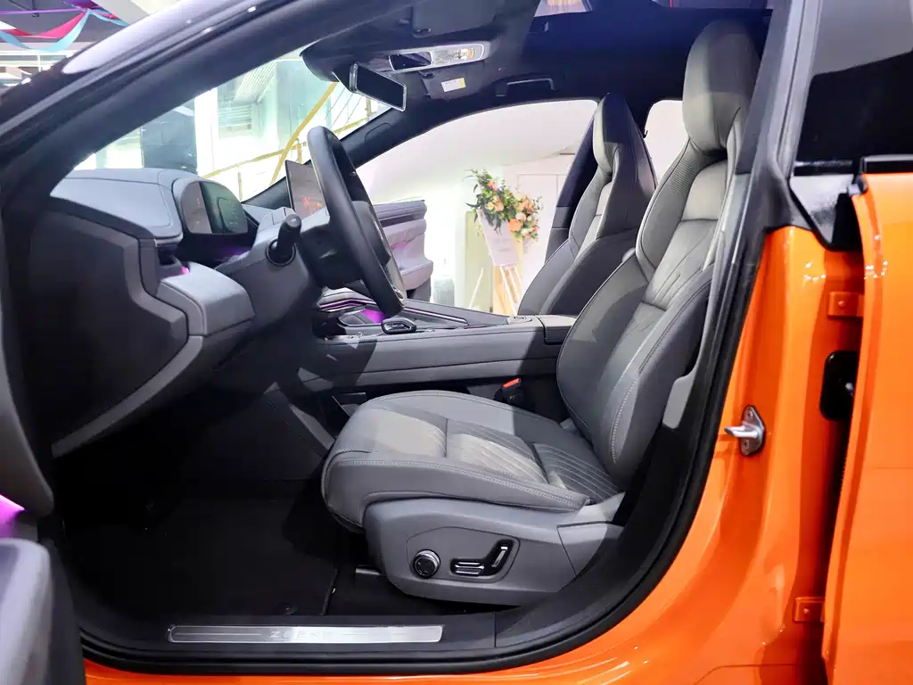 ZEEKR EXTREME KRYPTON 001