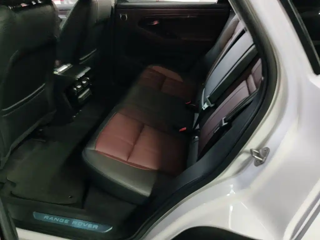 Land Rover Evoque — миниатюра 17