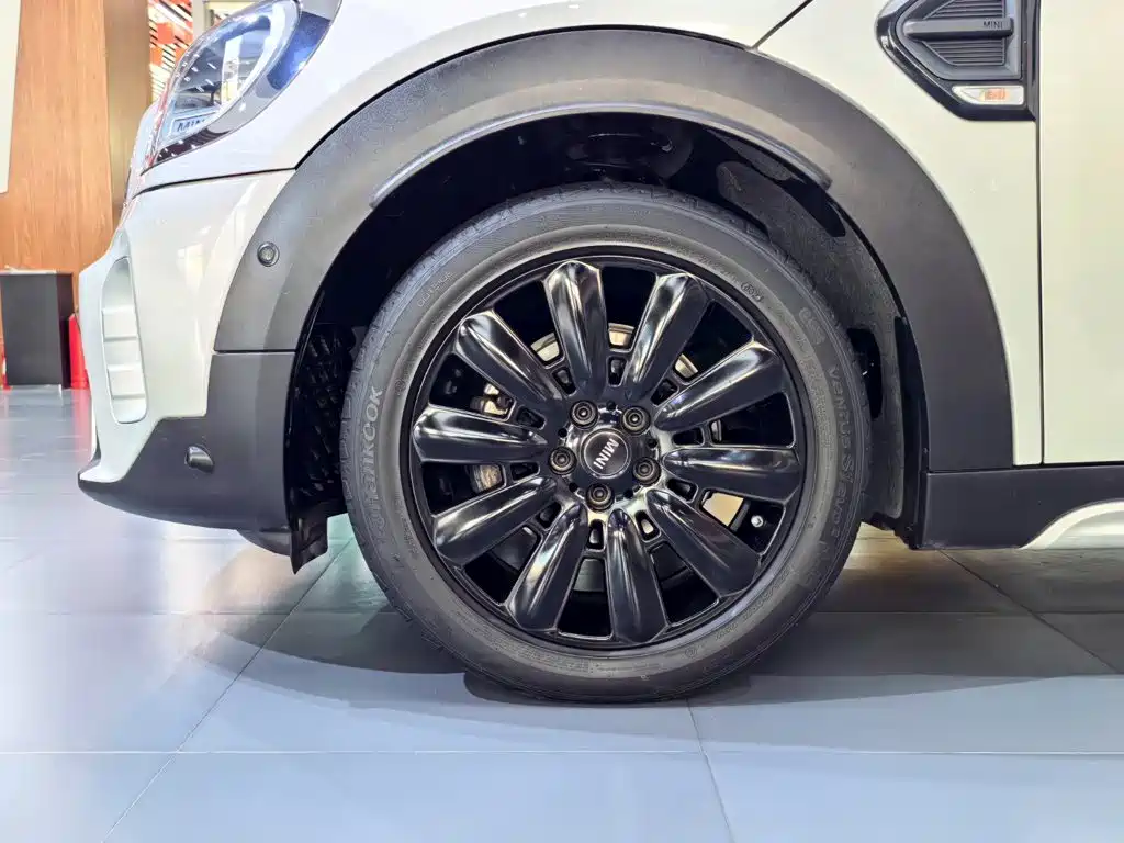 MINI Mini Countryman — миниатюра 22