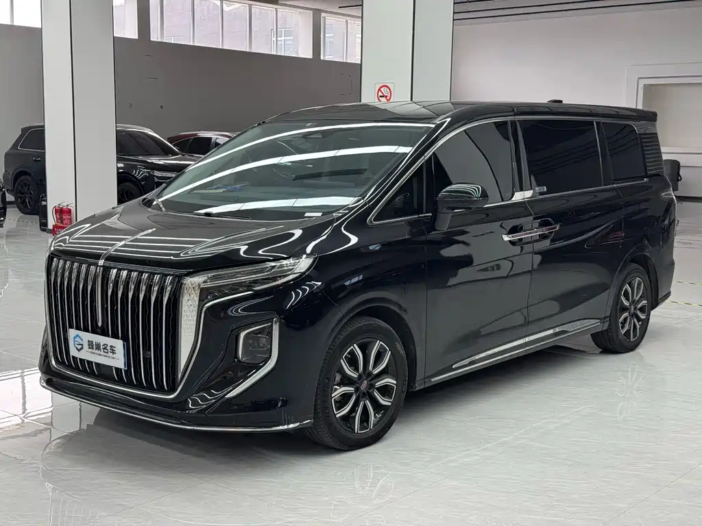 Hongqi Hongqi HQ9
