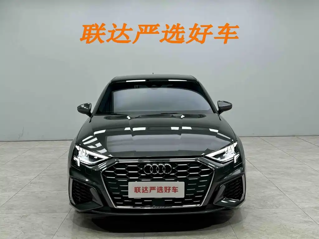 Audi A3 — миниатюра 22