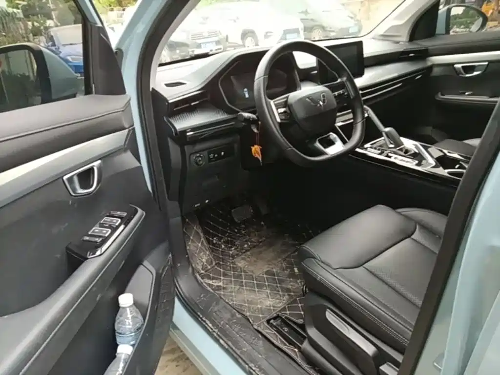 Wuling Xingchen — миниатюра 16