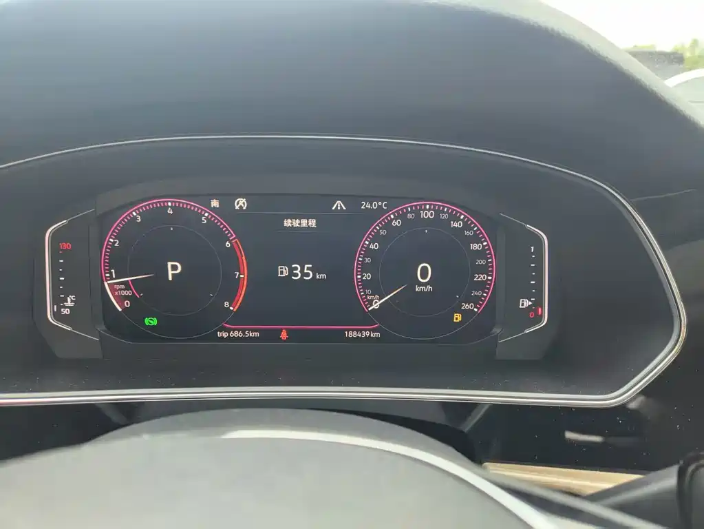 Volkswagen Passat — миниатюра 10