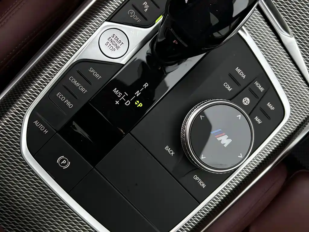 BMW 4 Series — миниатюра 10